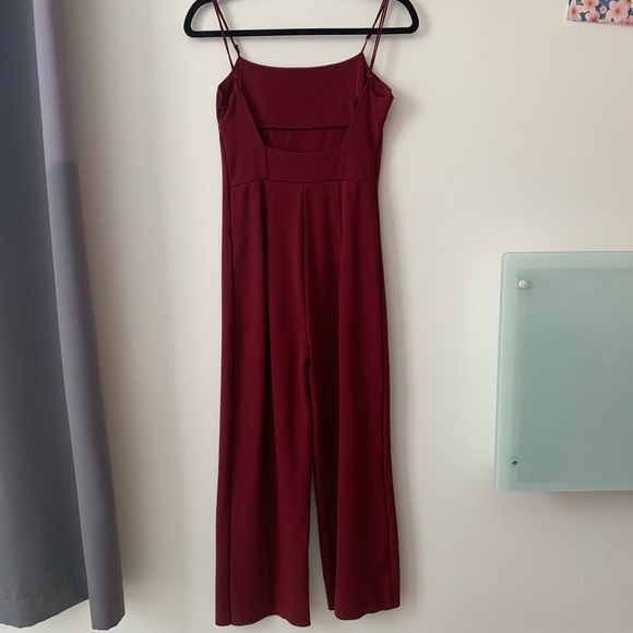 Urban Outfitters Jumpsuit - Picture 2 of 3